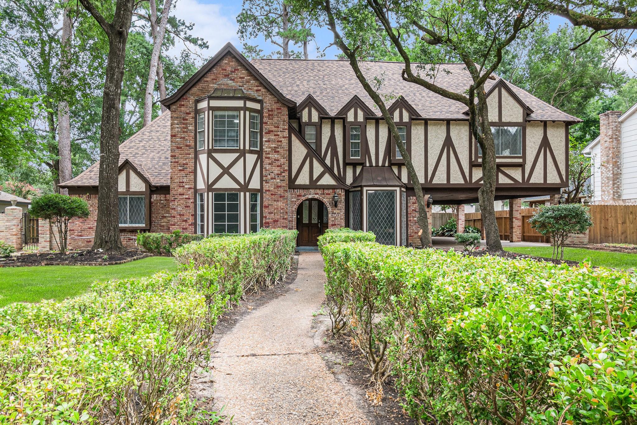 6307 Bayonne Drive