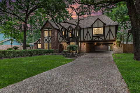 Photo of 6307 Bayonne Drive, Spring, TX 77389 (MLS # 21051941)