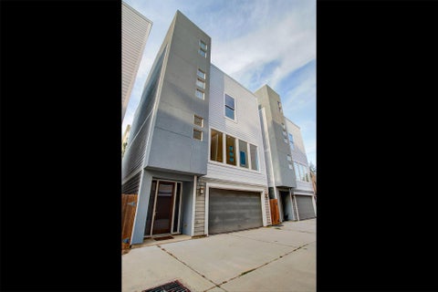 Photo of 3230 La Branch Street, Houston, TX 77004 (MLS # 7790971)