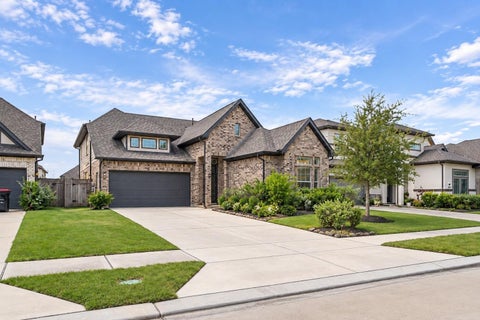 Photo of 8726 Timber Knoll Drive, Missouri City, TX 77459 (MLS # 46249980)