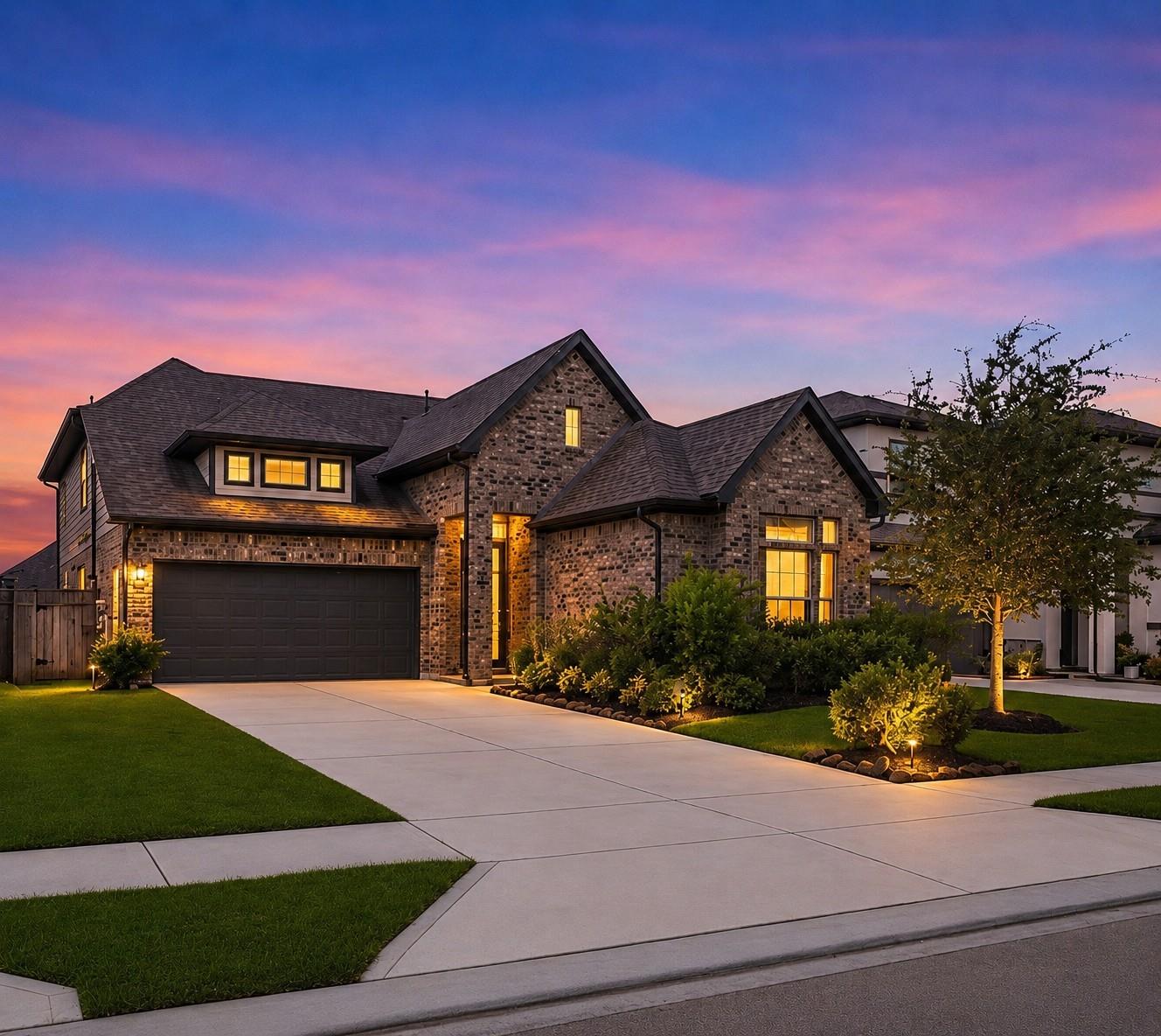 8726 Timber Knoll Drive