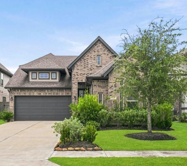 8726 Timber Knoll Drive
