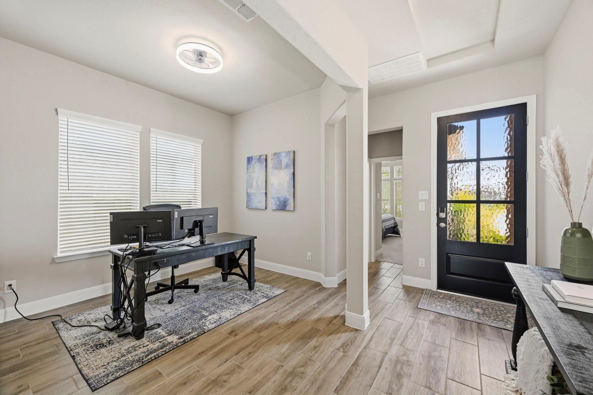 8726 Timber Knoll Drive
