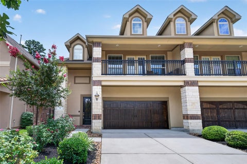 Photo of 51 Banbury Court, Tomball, TX 77375 (MLS # 30865416)