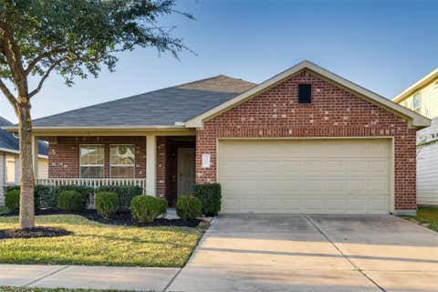Photo of 3426 Lily Ranch Drive, Katy, TX 77494 (MLS # 10343063)