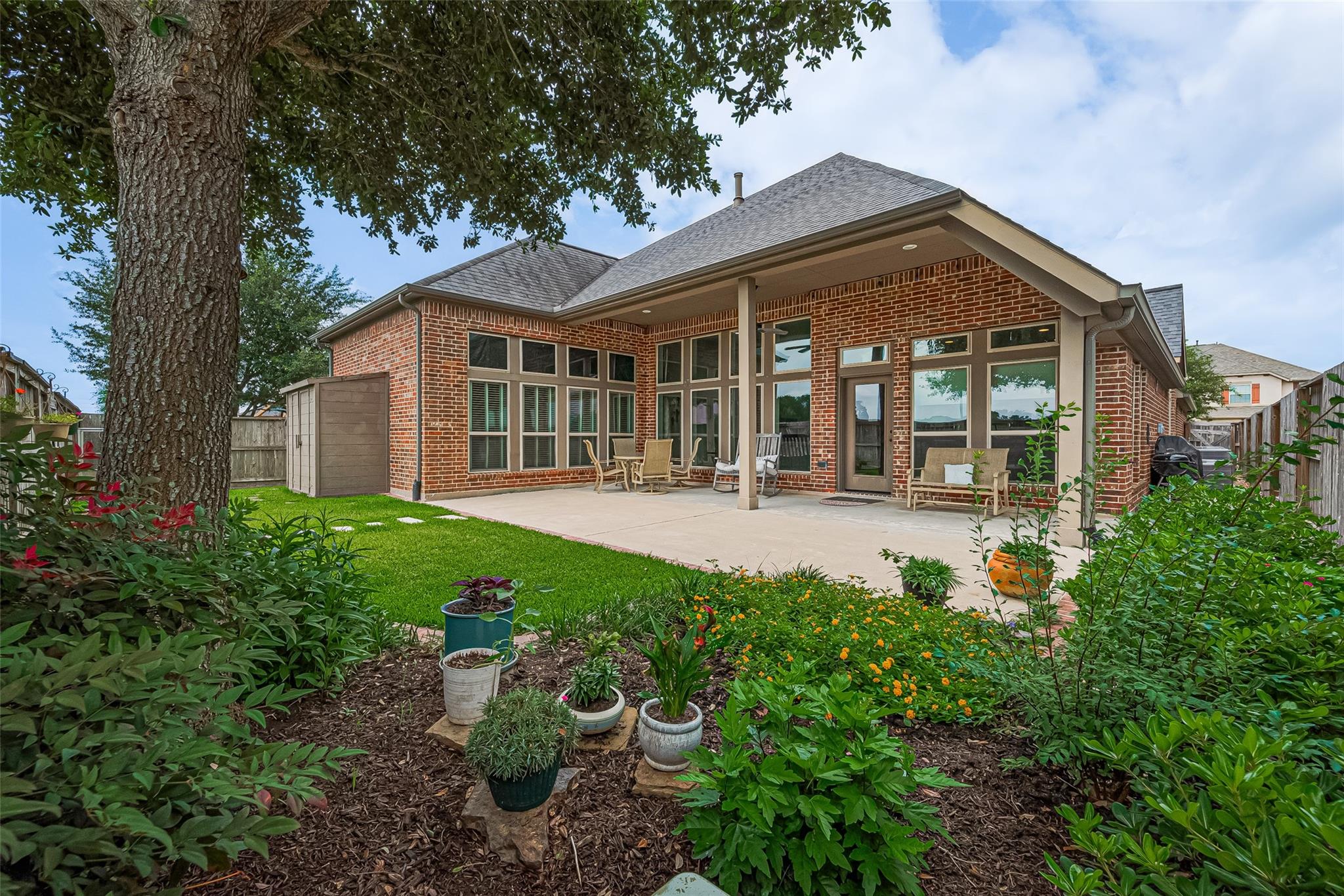 1622 Quail Ridge Drive