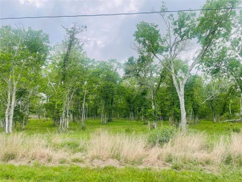 Vacant Land For Sale - 32502 Redfish Trail<br/> Richwood, TX 77531