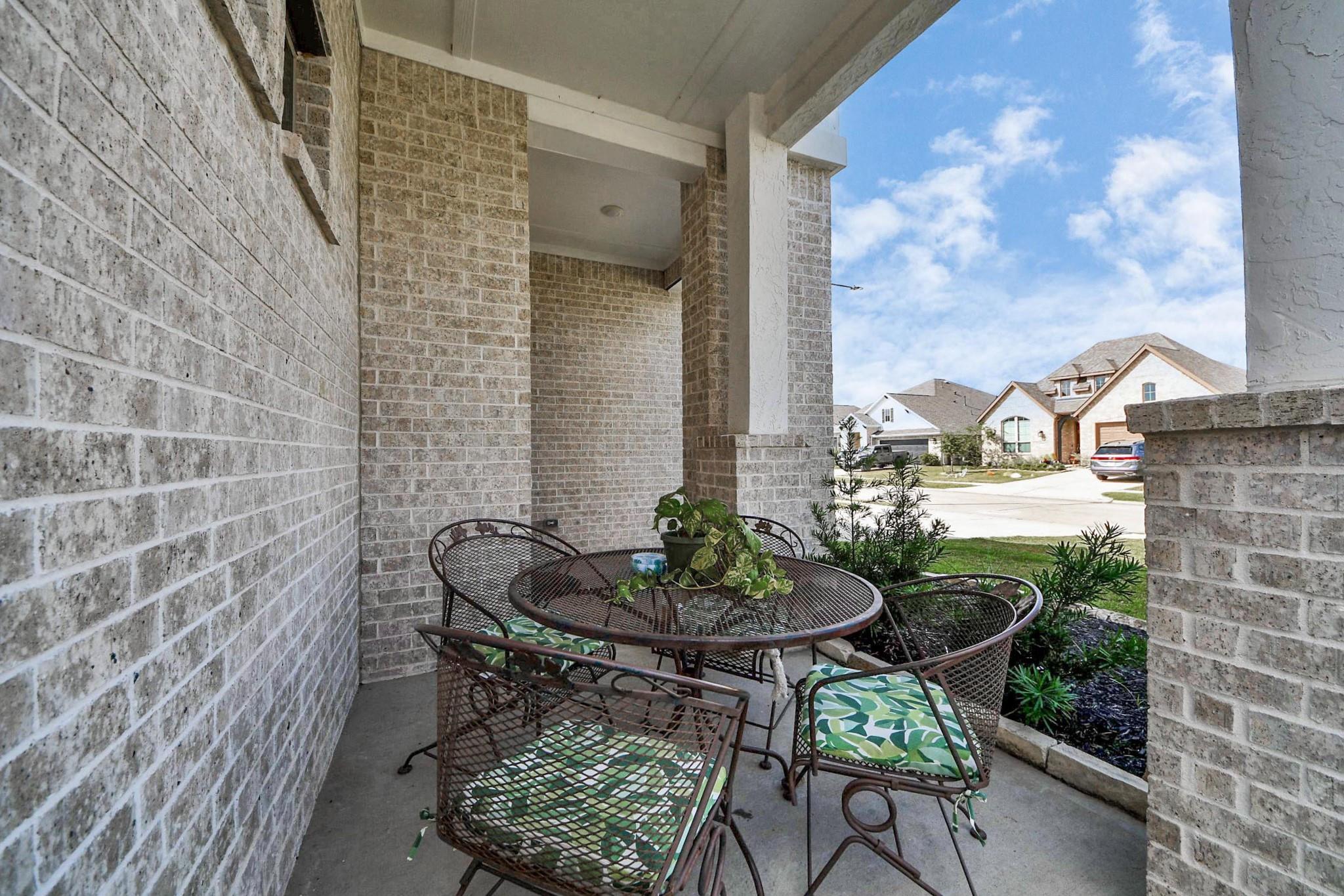 21323 Oakley Claremont Court