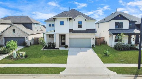 21323 Oakley Claremont Court Magnolia TX 77355