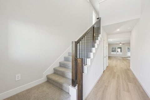 Photo of 14230 Granger Pointe Lane, Conroe, TX 77302 (MLS # 25267208)
