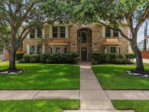 4303 Monarch Drive Sugar Land TX 77479