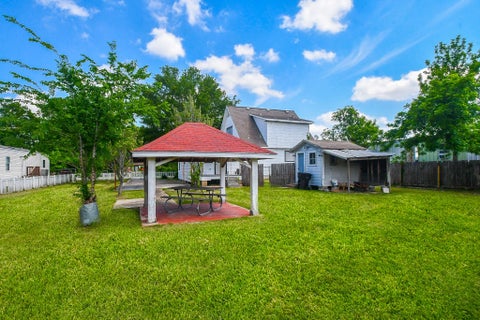 Tiny photo for 2636 Lone Oak Road, Houston, TX 77093 (MLS # 6153428)