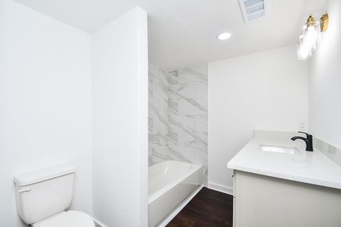 Tiny photo for 2636 Lone Oak Road, Houston, TX 77093 (MLS # 6153428)