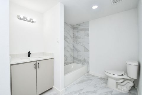 Tiny photo for 2636 Lone Oak Road, Houston, TX 77093 (MLS # 6153428)