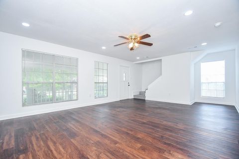 Tiny photo for 2636 Lone Oak Road, Houston, TX 77093 (MLS # 6153428)
