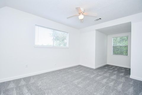 Tiny photo for 2636 Lone Oak Road, Houston, TX 77093 (MLS # 6153428)