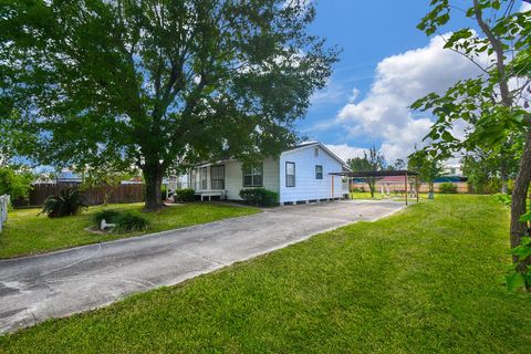 Tiny photo for 2636 Lone Oak Road, Houston, TX 77093 (MLS # 6153428)