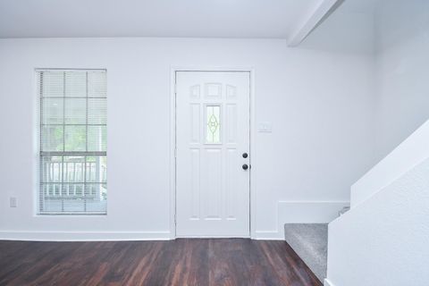 Tiny photo for 2636 Lone Oak Road, Houston, TX 77093 (MLS # 6153428)