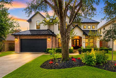 Photo of 4719 Waring Street, Houston, TX 77027 (MLS # 65468534)