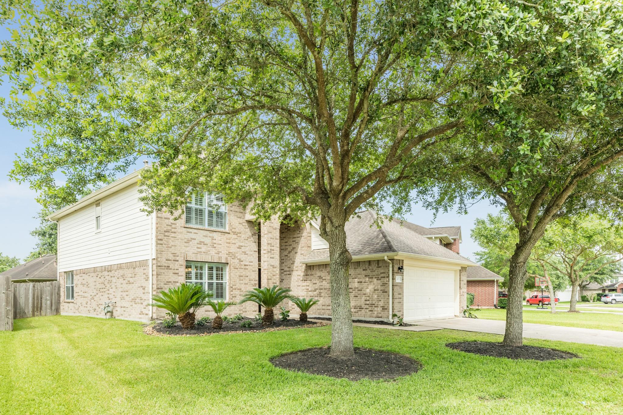 413 Sun River Lane