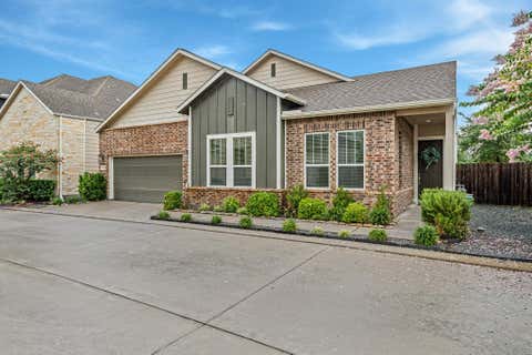 Photo of 9908 Prairie House Lane, Houston, TX 77080 (MLS # 77902182)
