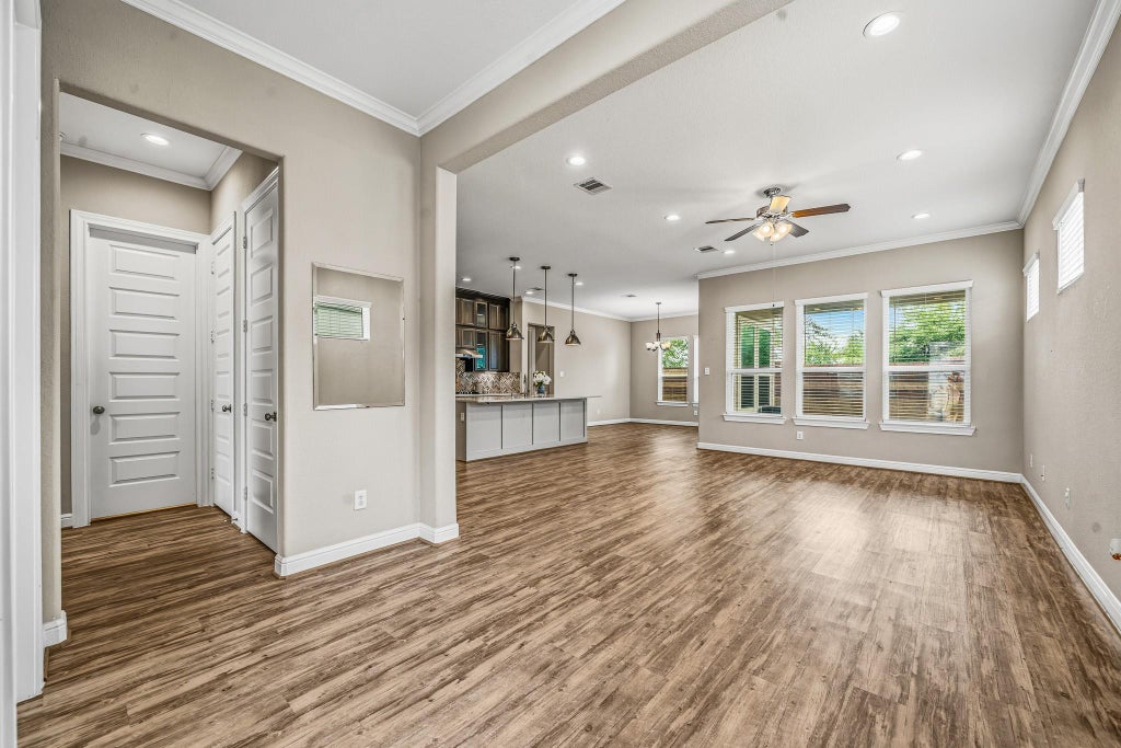 Photo of 9908 Prairie House Lane, Houston, TX 77080 (MLS # 77902182)