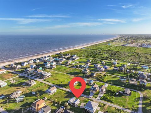 Photo of 884 O Neal Road, Crystal Beach, TX 77650 (MLS # 51990077)
