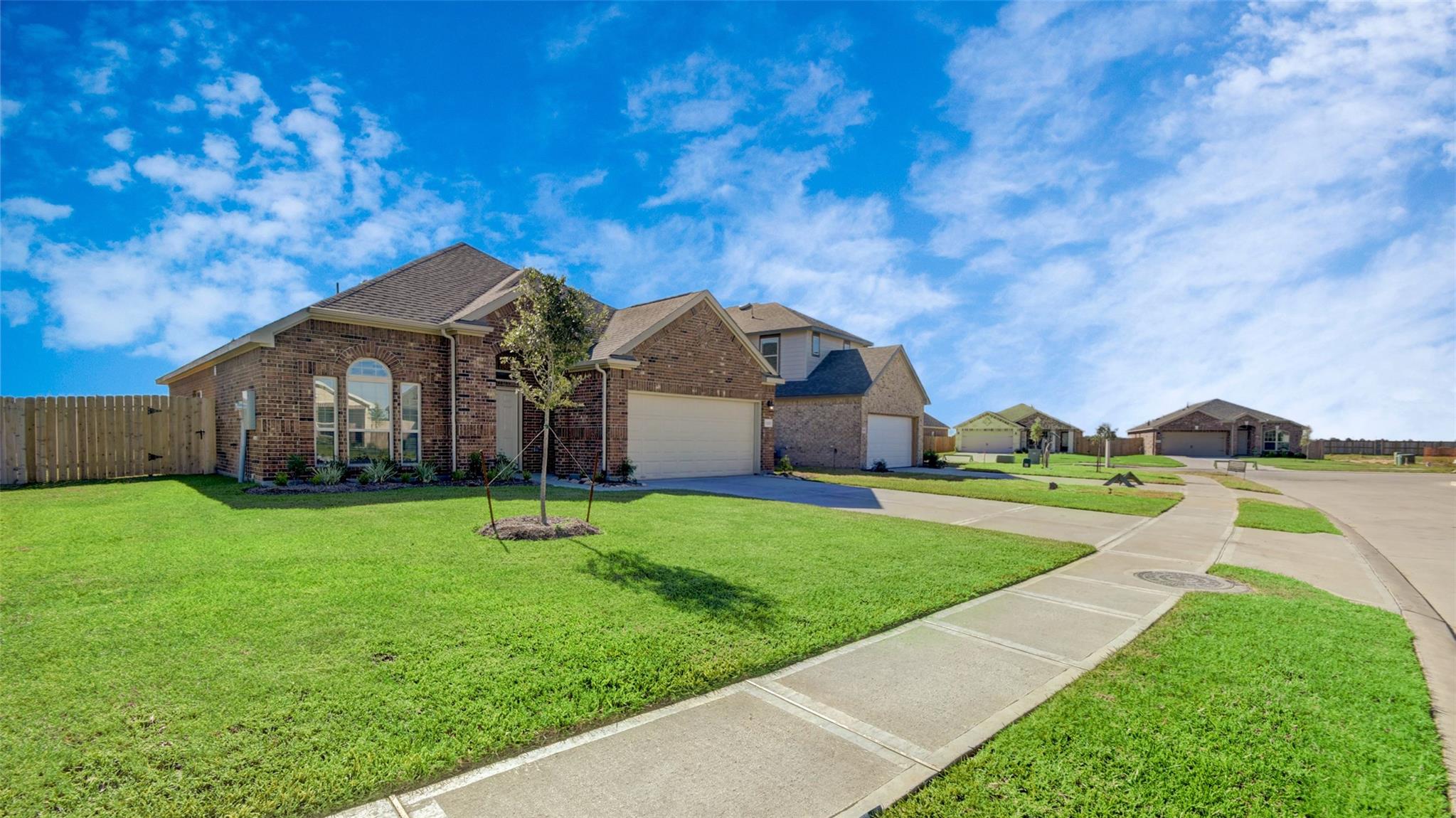 3221 Hatteras Drive