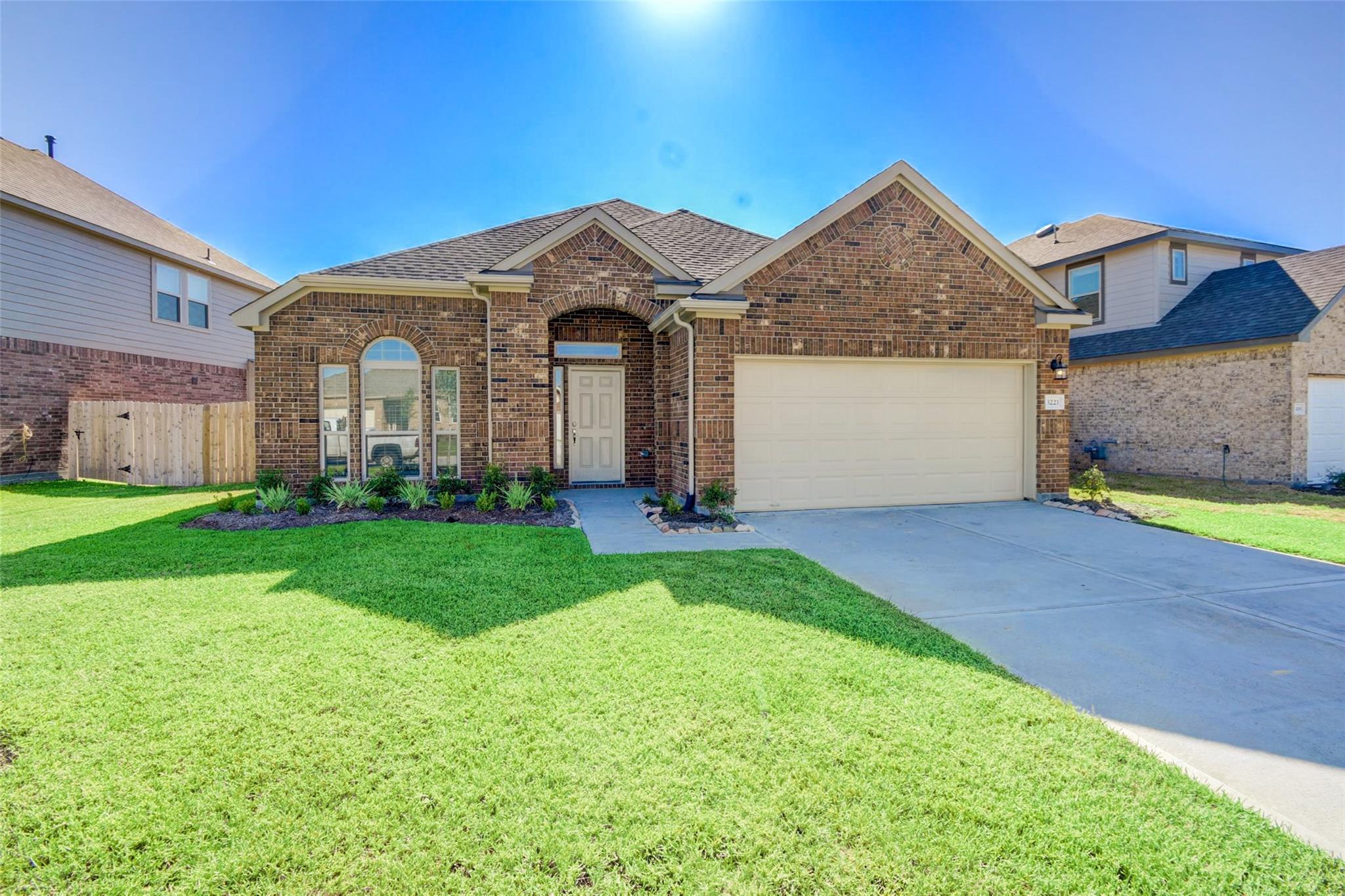3221 Hatteras Drive