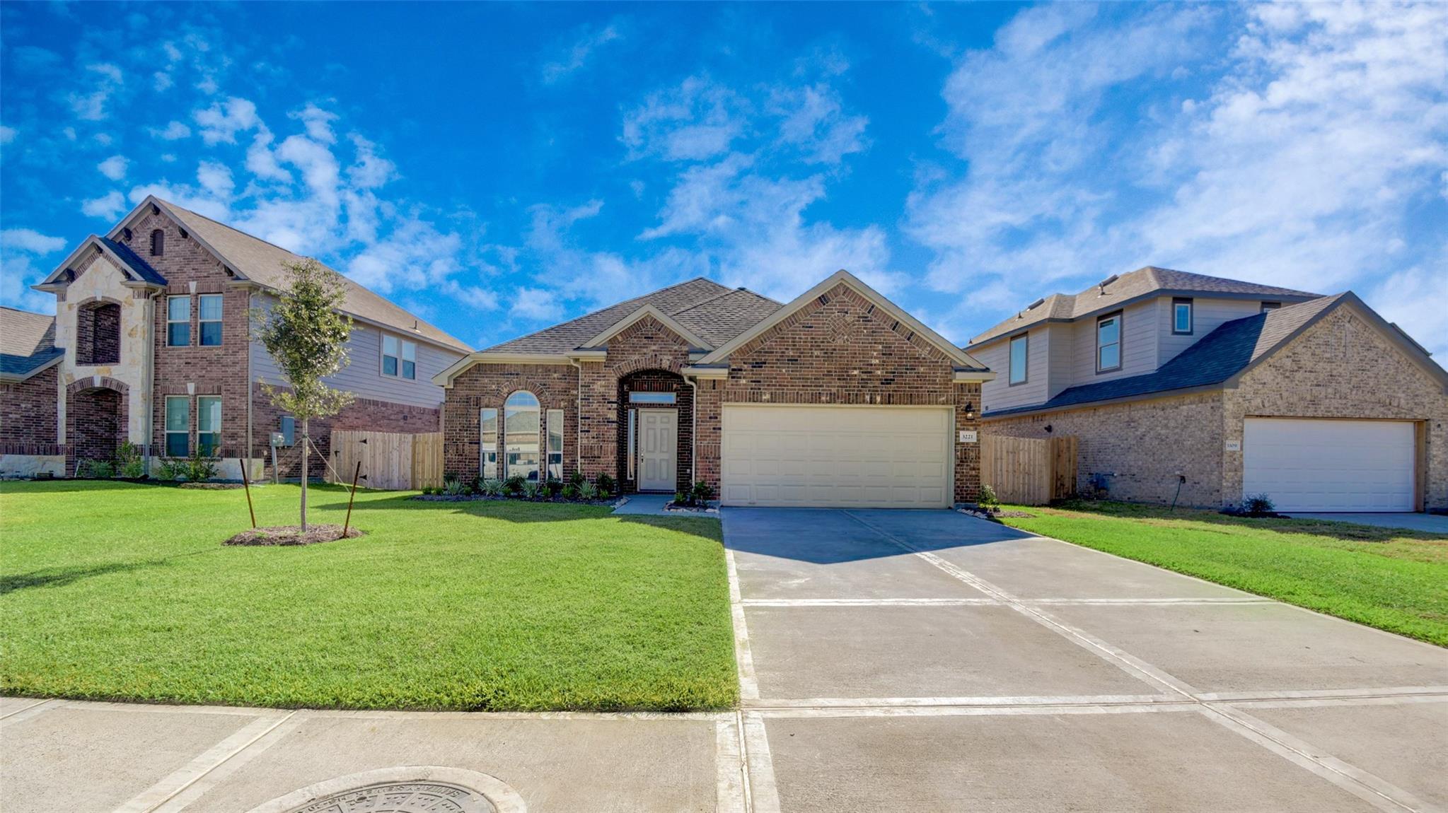 3221 Hatteras Drive