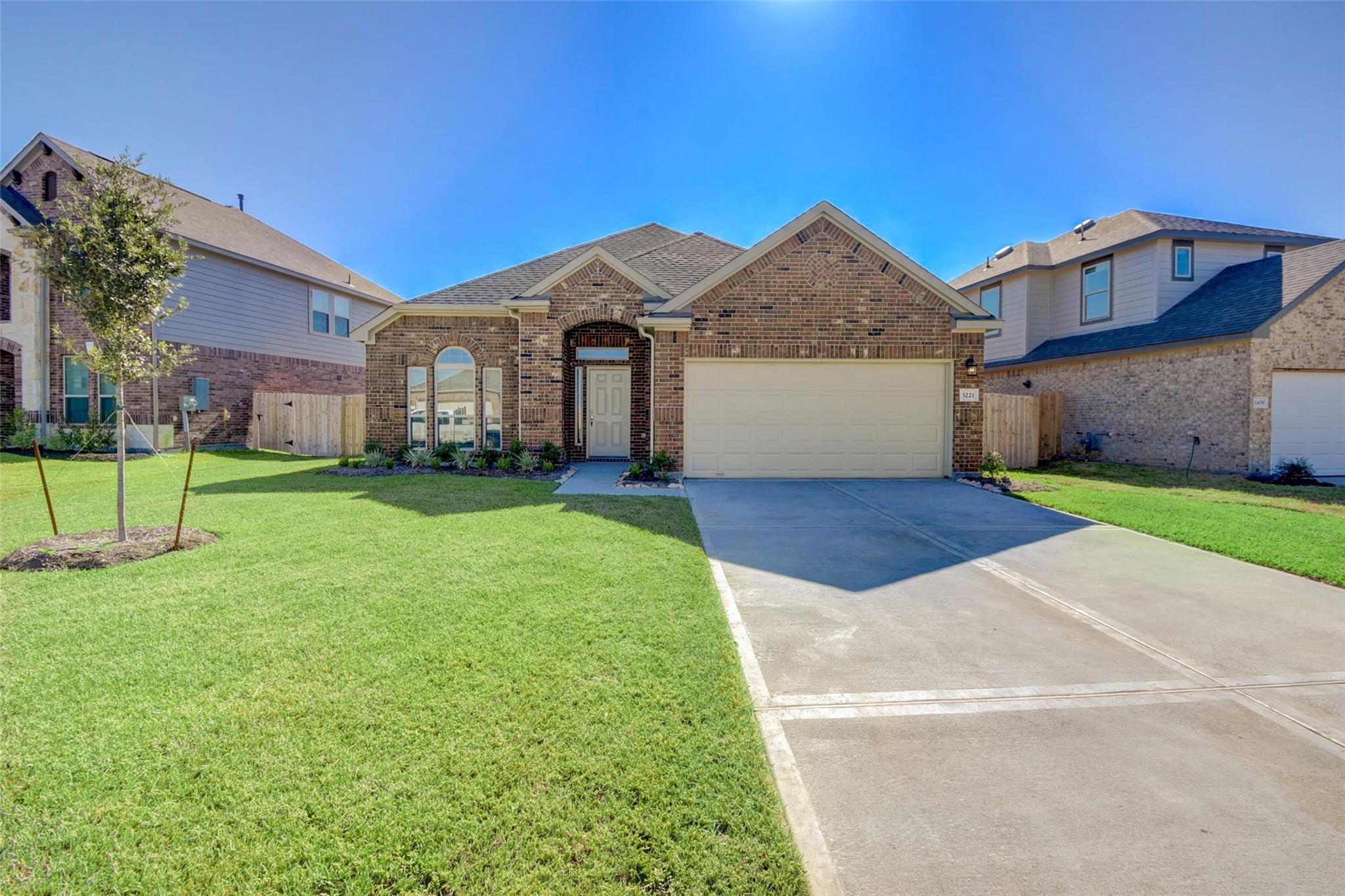 3221 Hatteras Drive