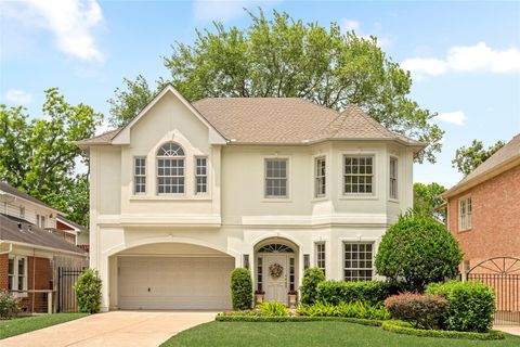 Photo of 4220 Riley Street, West University, TX 77005 (MLS # 17533364)