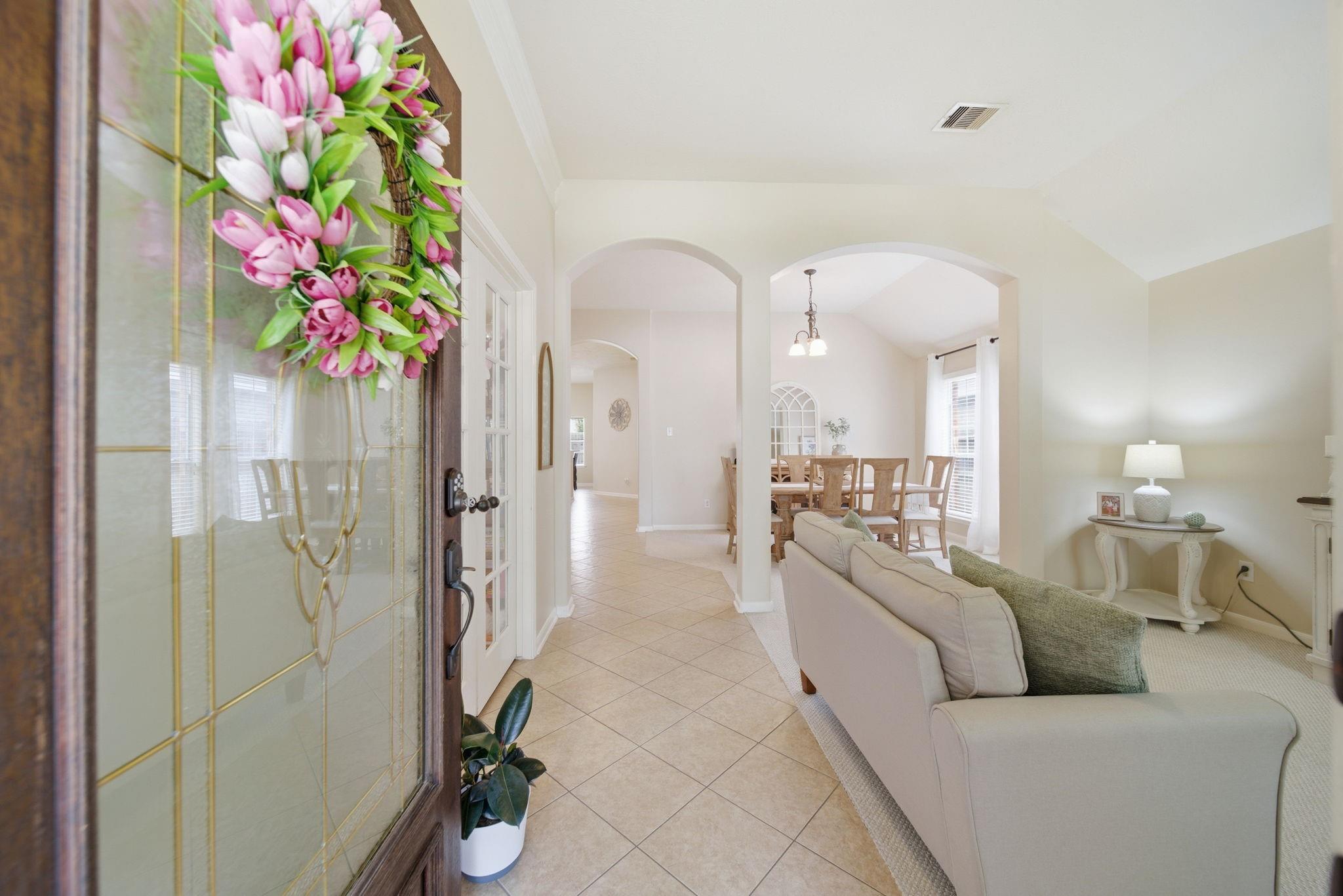 11602 Columbia Pines Lane