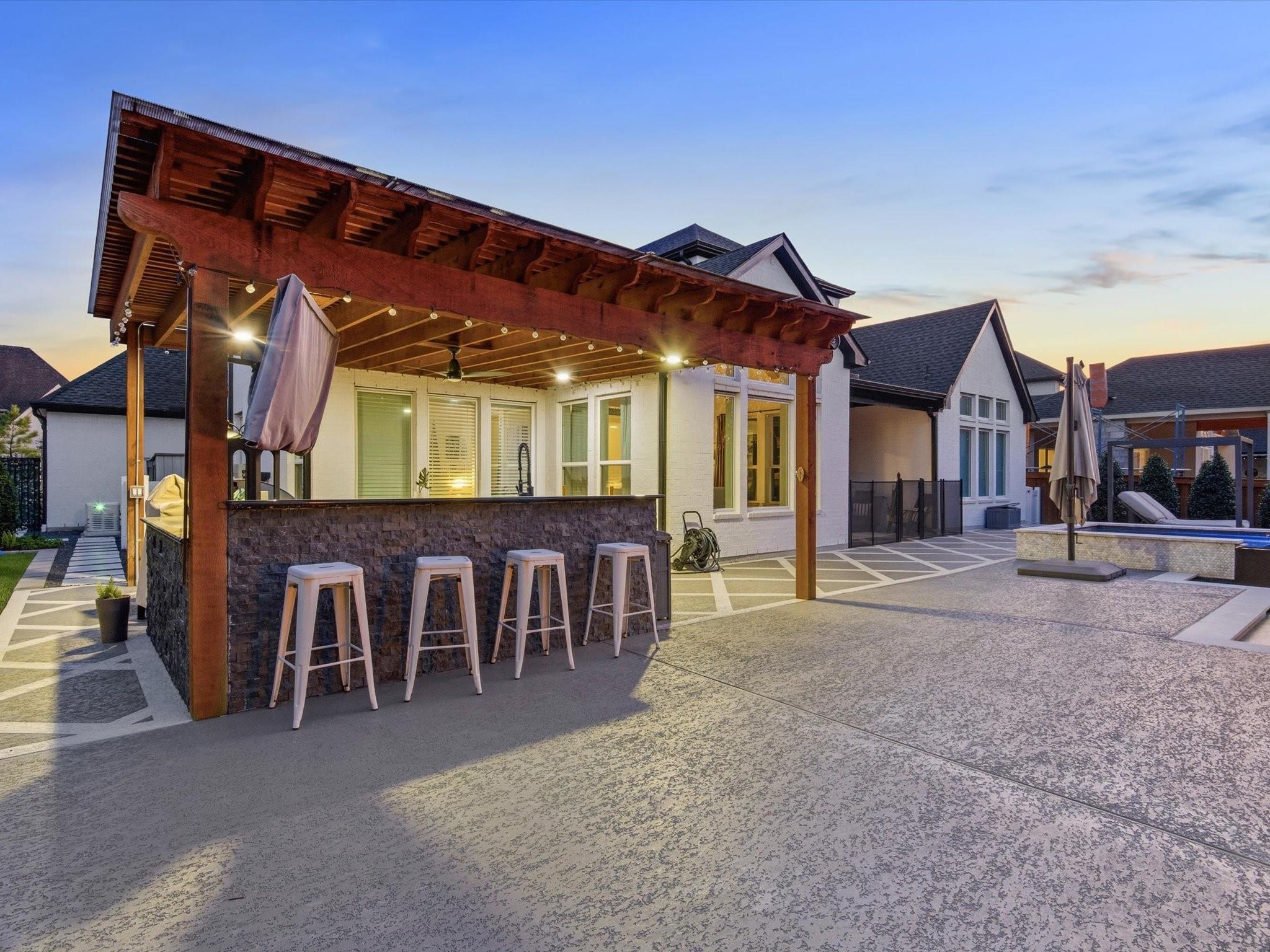 8535 Tynan Ridge Drive