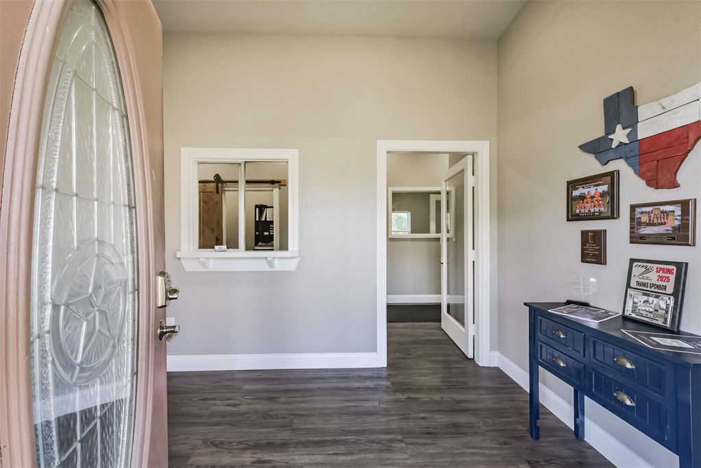 Photo of 25419 Fm 2100 Road, Huffman, TX 77336 (MLS # 53381614)