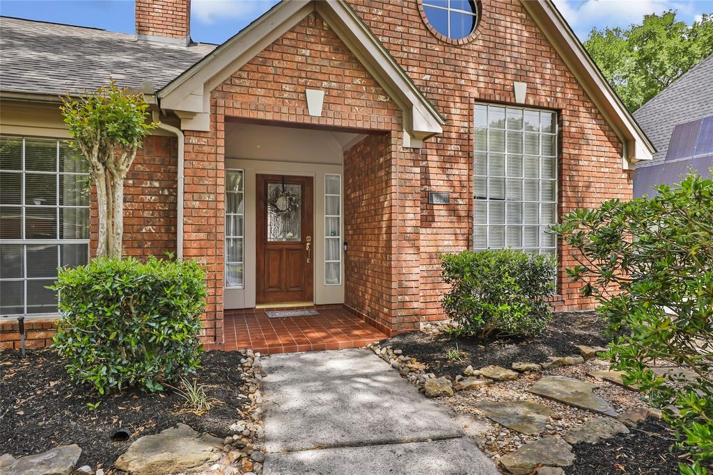 Photo of 4315 Terrace Pines Drive, Houston, TX 77345 (MLS # 28888381)