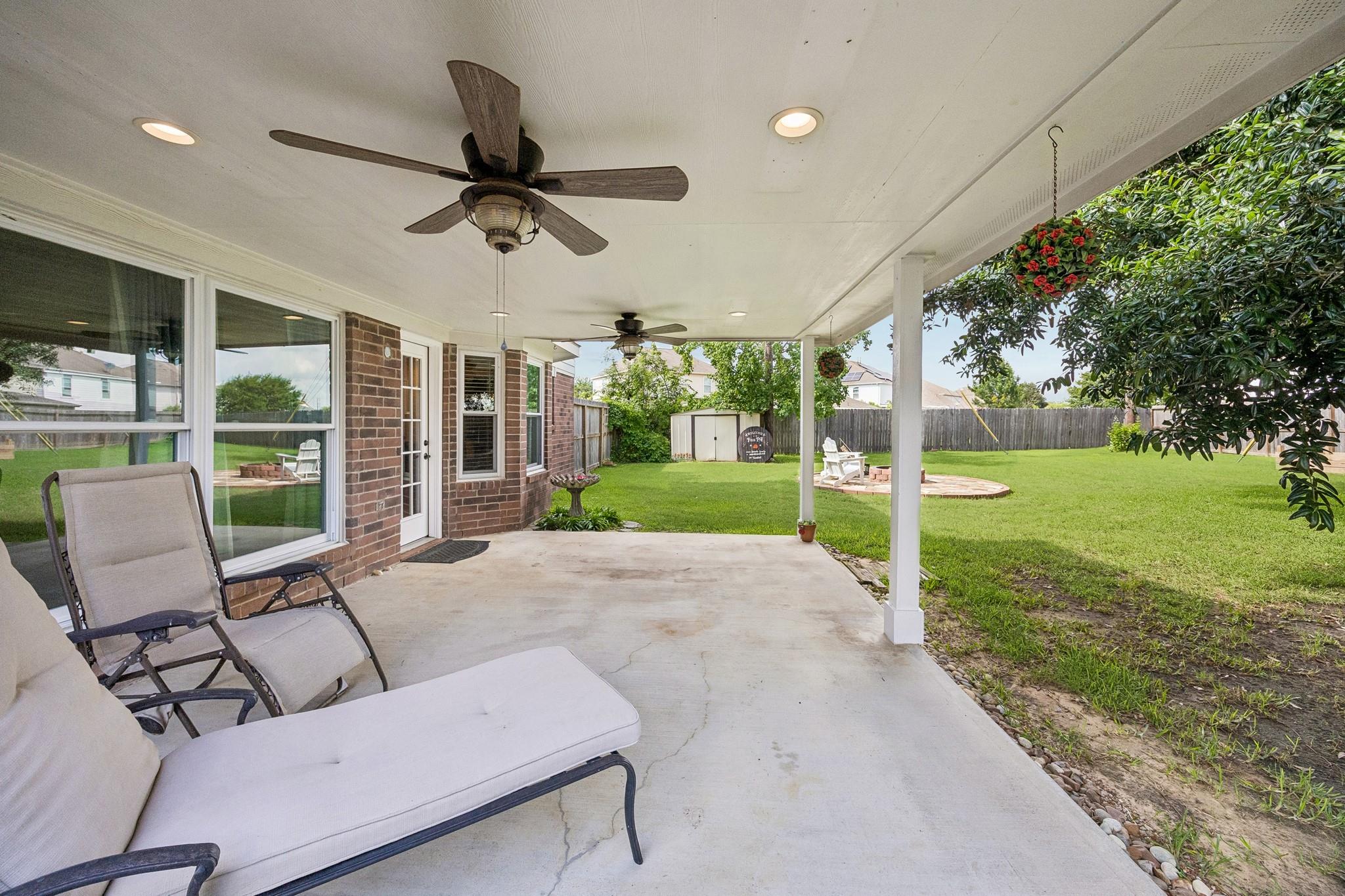14403 Chestnut Falls Drive