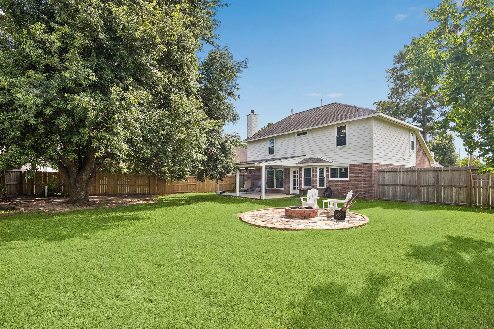 14403 Chestnut Falls Drive