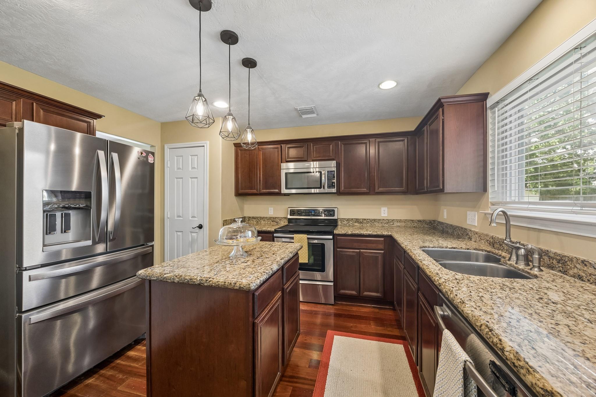 14403 Chestnut Falls Drive