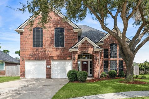 Photo of 12306 Wright Oaks Drive, Houston, TX 77014 (MLS # 78725716)