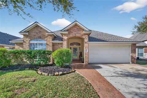 Photo of 6097 Well Brook Lane, League City, TX 77573 (MLS # 90755877)