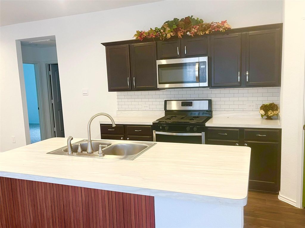 Photo of 14670 Canyon Pines Lane, New Caney, TX 77357 (MLS # 54356490)