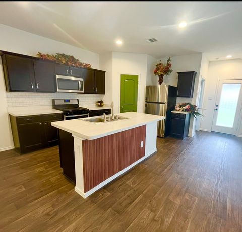 14670 Canyon Pines Lane New Caney TX 77357