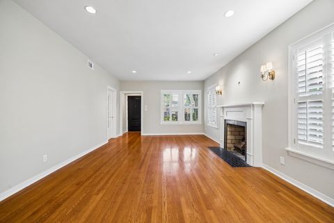 Tiny photo for 2048 Sul Ross Street, Houston, TX 77098 (MLS # 90174339)