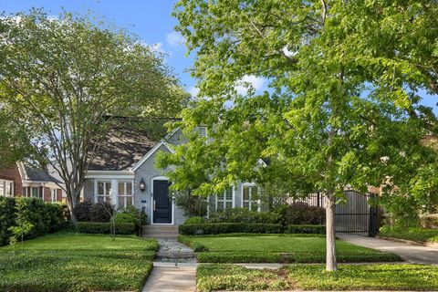 Tiny photo for 2048 Sul Ross Street, Houston, TX 77098 (MLS # 90174339)