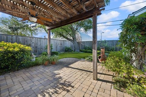 Tiny photo for 2048 Sul Ross Street, Houston, TX 77098 (MLS # 90174339)