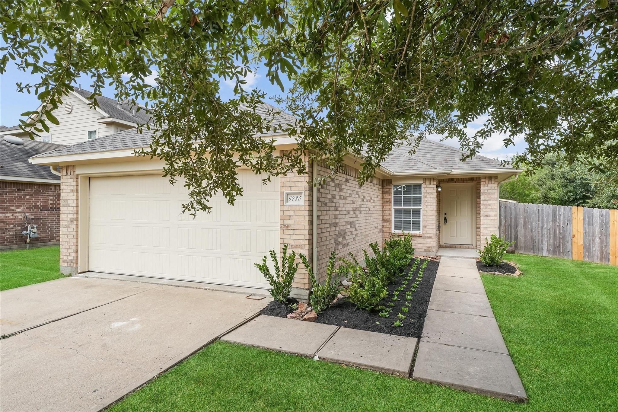 6735 Haven Forest Lane