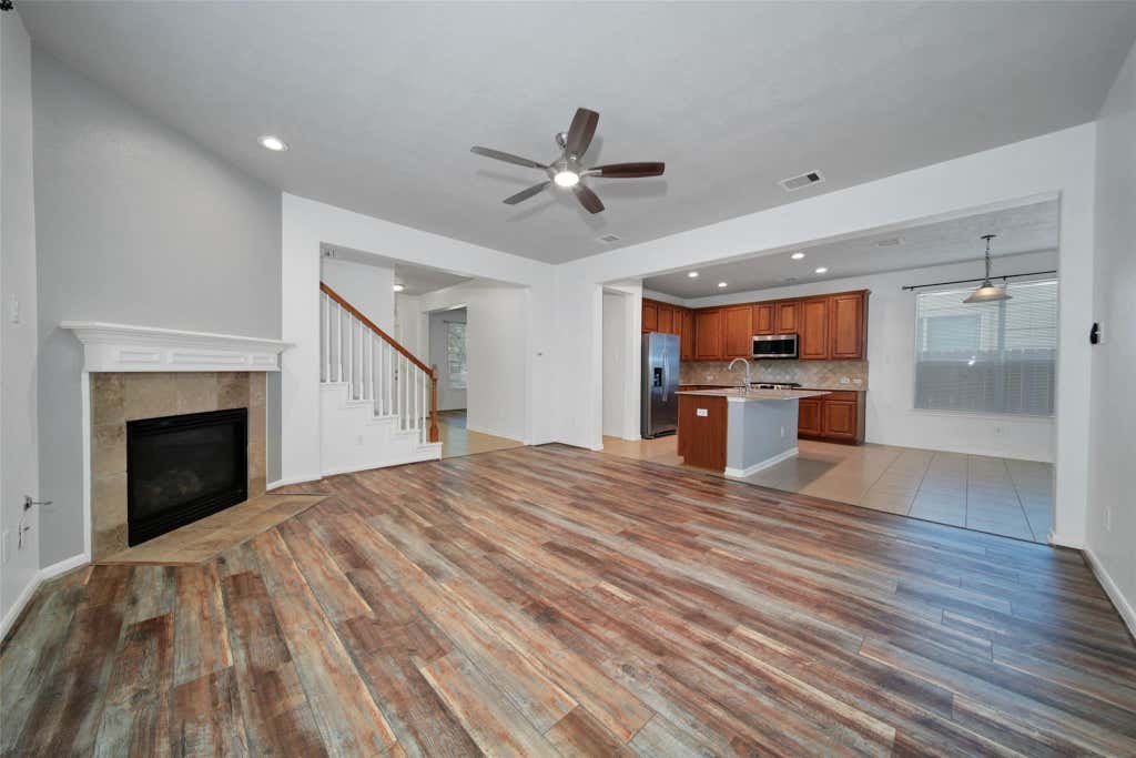 Photo of 17247 Mitchell Pass Lane, Humble, TX 77346 (MLS # 62547847)
