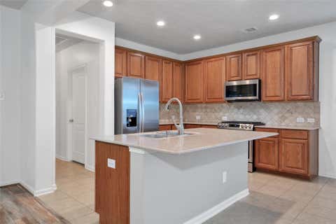 Photo of 17247 Mitchell Pass Lane, Humble, TX 77346 (MLS # 62547847)