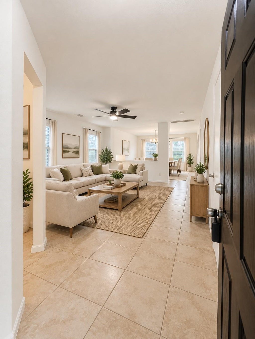 Photo of 227 Silky Leaf Drive, Houston, TX 77073 (MLS # 52887452)